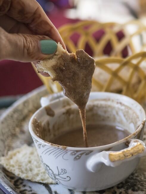 amlou-pate-a-tartiner-marocaine amlou-pate-a-tartiner-marocaine
