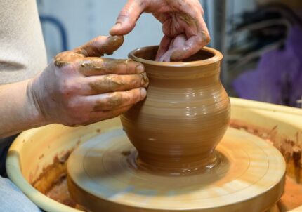 production-poterie-marocaine